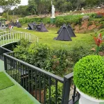 ICE HILL Hotels near Khlong Khanan Chit