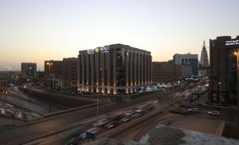 Novo Hotel
