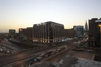Novo Hotel Hotels in der Nähe von Council of Saudi Chambers