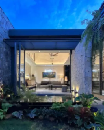 K.House Phan Thiet by Blue Fingers - Villas