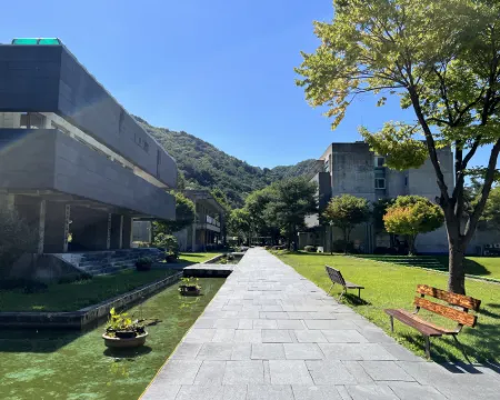 Manhae Maeul Hotels in Inje-gun