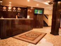 Great Western Hotel and Suites