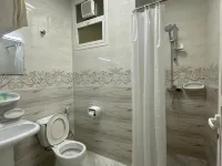 AL ZAHRA HOTEL APARTMENTS Hotels near RAKgas
