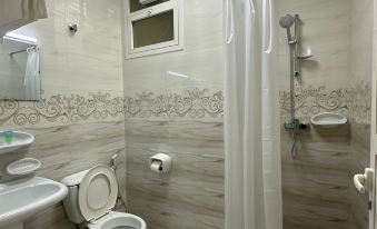 AL ZAHRA HOTEL APARTMENTS