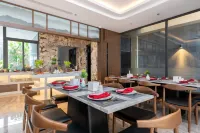 Khách sạn và Căn hộ Stella Vũng Tàu Các khách sạn ở Vũng Tàu