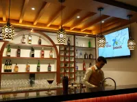 Temple Himalaya Hotel and Spa