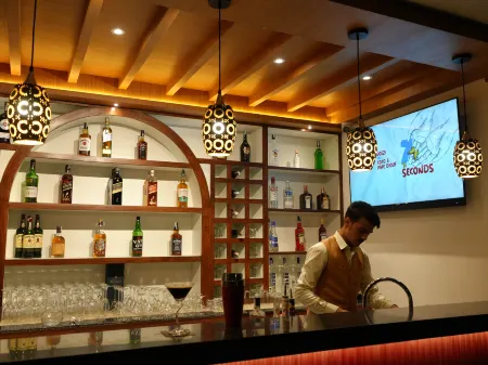 Temple Himalaya Hotel and Spa