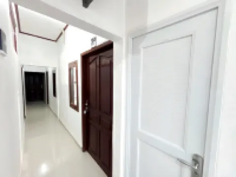 Semarang Inn Syariah Hotels in Gayamsari