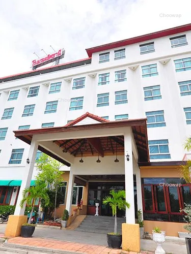 รูปภาพของLertthanee Hotel