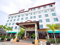 Lertthanee Hotel Hotels in 