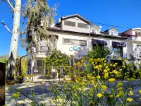 Adahan Suites Hotel Gocek Hotels in Inlice Mahallesi