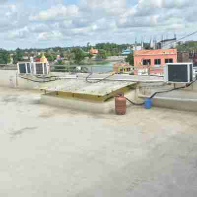 Hotel City Star Janakpur Hotel Exterior