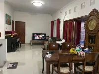Griya Kania Merapi