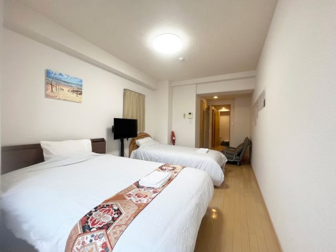 Arusuhoru ikebukuro62 호텔의 현대적인 내부 디자인 이미지