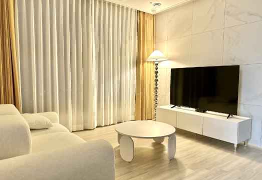 욕실 및 어메니티