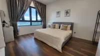 Sunway Onsen Studio Suite 2003 @ Lost World Tambun 2-4pax