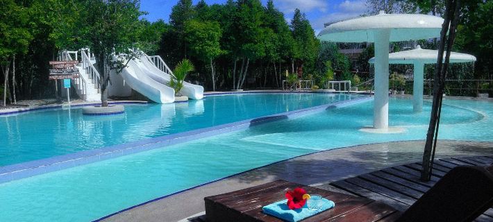 Hale Manna Coastal Gardens Hotels in Moalboal