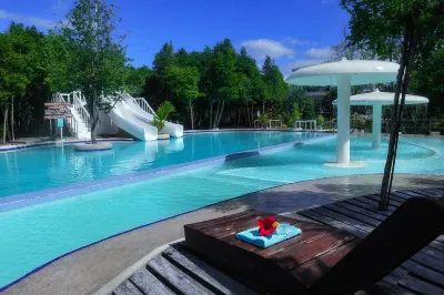 Hale Manna Coastal Gardens Hotels in 