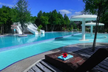 Hale Manna Coastal Gardens