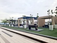 Amerin Residence Hotels in Balakong