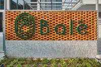 Bale Puri Các khách sạn ở Karang Tengah