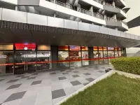 S Residences, Mall of Asia