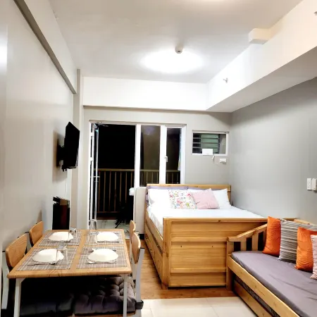 Moldex-Baguio City Suites