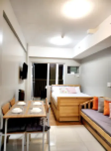 Moldex-Baguio City Suites