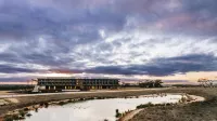 Monarto Safari Resort
