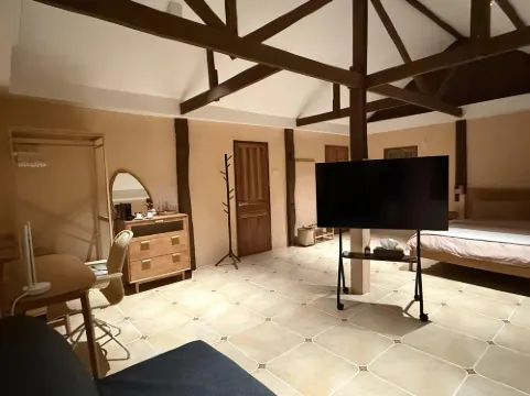 YAIMAII HOME-A tranquil stay in the heart of Luang Prabang