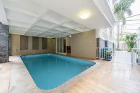 La Rose Blanc Pool Villa