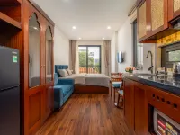 Evelyn Indochine Chic in Central Hanoi Hotels near Trang Tien