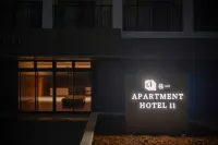 Apartment Hotel 11 Miyakojima Hotels in der Nähe von Nakanoshima Beach