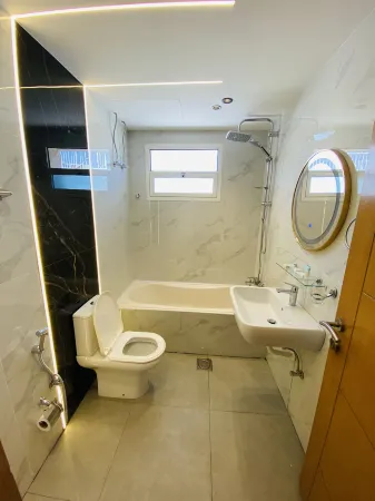 Coral Bay Hotel Khorfakkan