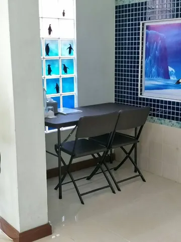 รูปภาพของโอเชี่ยนรูม