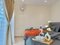 PortugueseSeaVilla 26pax/5minstoJonker/Pool/Gaming - maisons de vacances