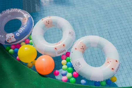 BJ Villa55 w/Private swimming pool KTV 7BR 25pax Отели рядом с достопримечательностью «Сад тропических специй»