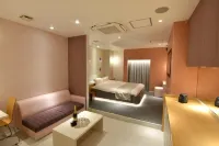 HOTEL COLLECTION（adult only） Hotels in Togo