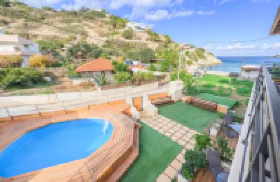 BlueGreen Holiday Homes: Holidays with Seaview