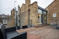 Kula London - Holborn Отели рядом с Аэропорт Лондон-Сити