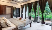 Nilgiri Farms Villa Lonavala Hotels in Waksai