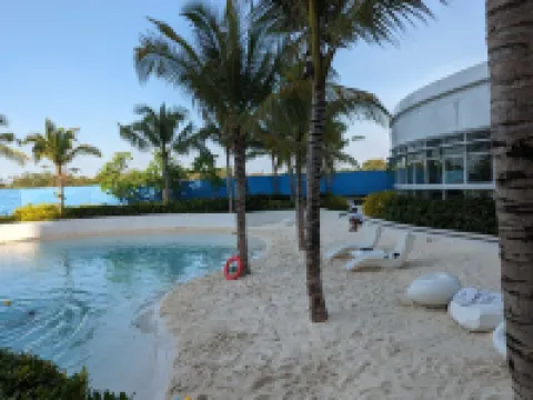 Azure North BLissfully BALI18 聖費爾南多酒店