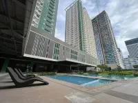Desna by J&J @ IT Park , Avida Towers Riala T3 - 3つ星