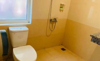Ngoc Linh Villas Hotel