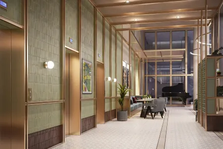 Charles Hope London Battersea Отели рядом с достопримечательностью «Стретэм Коммон»