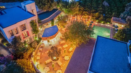 In One Bitez Hotel Отели в г. Bitez