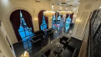 Turistik Palas Hotel