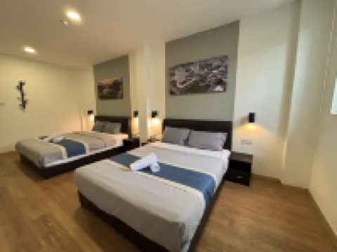 RJ Hotel by MR VJ Business