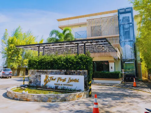 The First Islatel Hotels in Alaminos