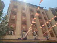 AL Rashedy Hotel Powered By Boutique Hotels in El Gamaliya